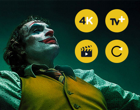 TV+ Ready Poster 2