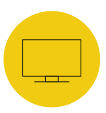 TV+ Smart Tv Çözünürlük Poster